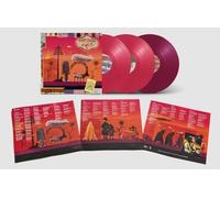 Mccartney Paul - Egypt Station (Explorers Ltd Coloured Vinyl) [Import]