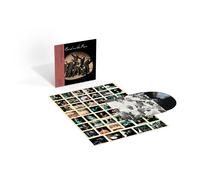 Paul Mccartney Et Wings - Band On The Run (Scellé Neuf Vinyle 2024)