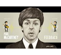 Paul McCartney, Feedback