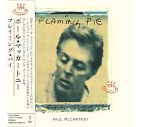 Paul Mccartney - Flaming Pie [SHM-CD]
