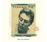Paul McCartney Flaming Pie (Vinyl) 12" Album