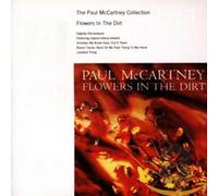 Paul McCartney - Flowers In The Dirt