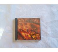 Paul McCartney Flowers in the Dirt (CD)