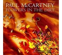 Paul McCartney – Flowers In The Dirt – CD – Parlophone – Neuf