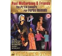 Paul Mccartney & Friends-Peta