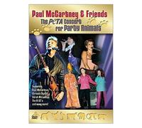 Paul McCartney & Friends – The Peta Concert for Party Animals – Image (Martin Sellier)