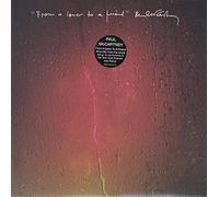 Paul Mccartney - from A Lover to A Friend