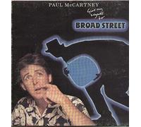 Paul McCartney - Give me Regards to Broad Street (1984) [Import]