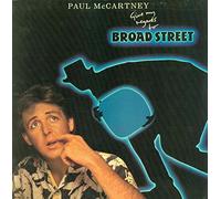 Paul McCartney - Give My Regards to Broad Street