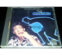 Paul McCartney - Give My Regards to Broad Street (Columbia Label)