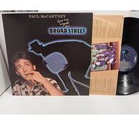 Paul McCartney - Give My Regards to Broad Street (FOC, OIS) [Import]