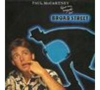 Paul McCartney - Give My Regards To Broad Street - Parlophone - 064 26 0278 1, Parlophone - 26 0278 1, MPL - 1C 064-26 0278 1