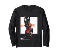 Paul McCartney Glasto Andy Willsher Bassiste des Beatles Manche Longue