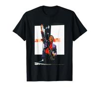Paul McCartney Glasto Andy Willsher Bassiste des Beatles T-Shirt