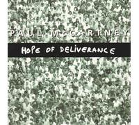 Paul McCartney - Hope of Deliverance