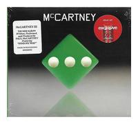 Paul Mccartney Iii - Album Art Exclusive (Capitol Records, 2020)