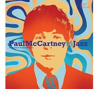 Paul McCartney – In Jazz – CD