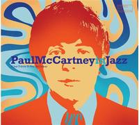 Paul McCartney – In Jazz – CD
