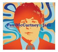 Paul McCartney In Jazz E