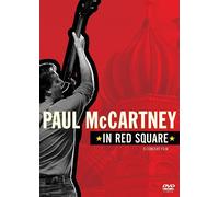 Paul Mccartney - In Red Square