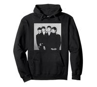 Paul McCartney John Lennon & Co Les Beatles 1963 Sweat à Capuche