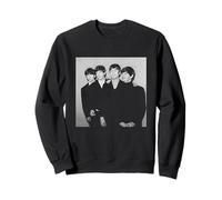 Paul McCartney John Lennon & Co Les Beatles 1963 Sweatshirt