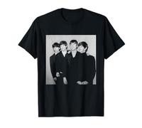 Paul McCartney John Lennon & Co Les Beatles 1963 T-Shirt