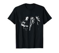 Paul McCartney John Lennon George Harrison Les Beatles T-Shirt