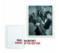 Paul McCartney Kisses On the Bottom (CD) Deluxe Album