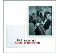 Paul Mccartney - Kisses on the Bottom - Édition Limitée (Digipack + 2 Titres Bonus)
