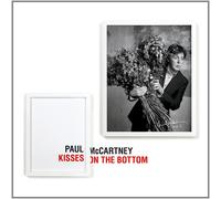 Paul McCartney - Kisses on The Bottom