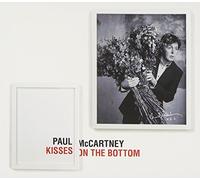 Paul McCartney – Kisses on the Bottom – Édition limitée (Digipack + 2 titres bonus)