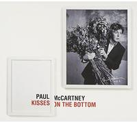 PAUL MCCARTNEY - KISSES ON THE.. -DELUXE- - CD - G3z