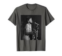 Paul McCartney Les Beatles en Direct à Wembley 1965 T-Shirt