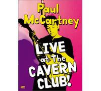 Paul Mccartney - Live At The Cavern Club!