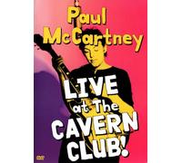 Paul McCartney - Live at the Cavern Club [Import USA Zone 1]