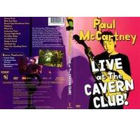 Paul McCartney - Live At The Cavern [Import anglais]