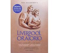 Paul McCartney : Liverpool Oratorio - Edition 2 DVD