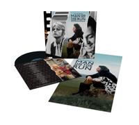 Paul McCartney - Man In The Run (O.S.T.) (2026) LP Vinyle Pré Vente