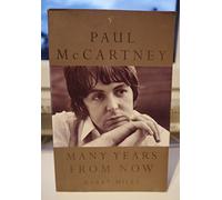 Paul McCartney: Many Years From Now