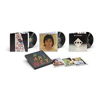 Paul McCartney – McCartney I / II / III – Coffret vinyle Édition limitée