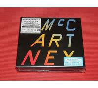 McCartney I/II/III-Box Set-SHM-CD [Import]