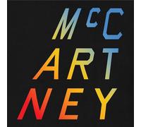 Mccartney, Paul - I / II / III (Ltd. Clear/White/Cream Vinyl)