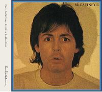Paul Mccartney - Mccartney II
