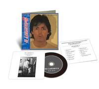 Paul McCartney – McCartney II – SHM-CD Mini-LP Sleeve (Import Japon)