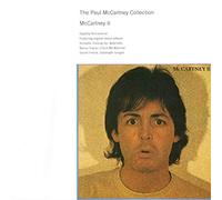 Paul McCartney – McCartney II – Parlophone