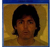 Paul McCartney - McCartney II by Paul McCartney (1990) Audio CD
