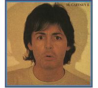 Mccartney, Paul - Mccartney II