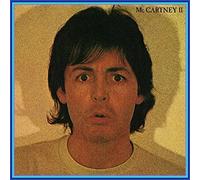 Mccartney Paul - Mccartney II [Import]