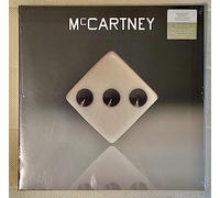 Paul McCartney - McCartney III [Analog]